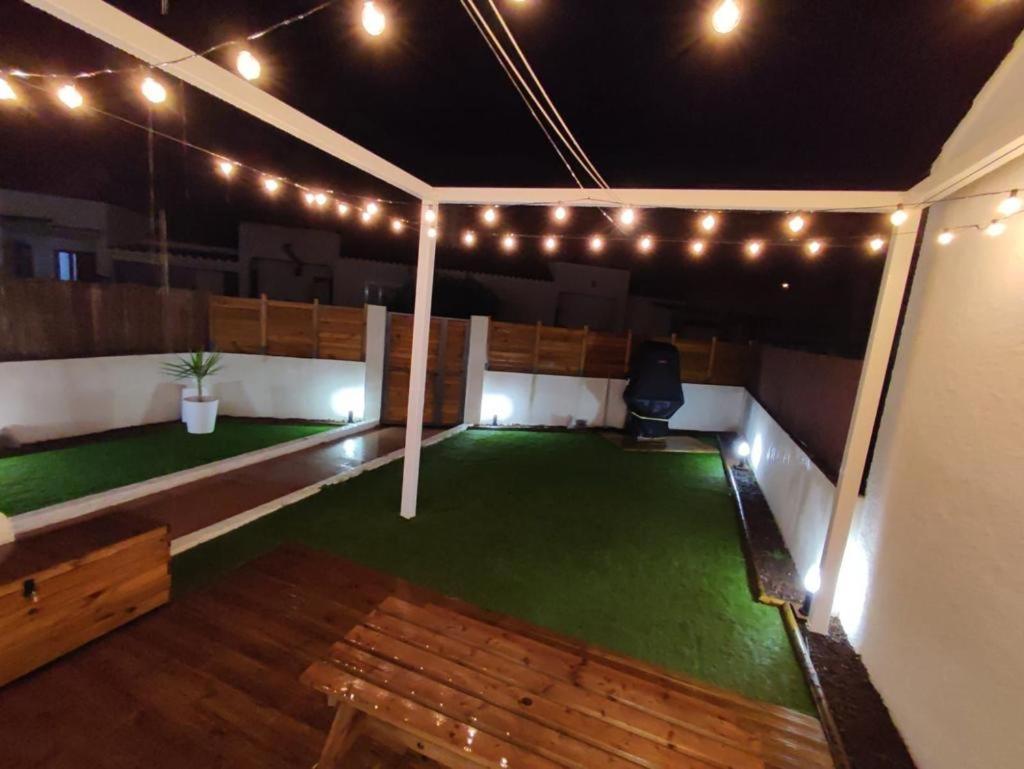 Casa Riumi Villa Riumar Dış mekan fotoğraf