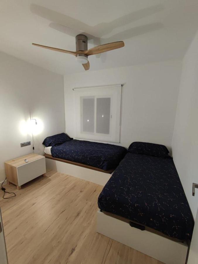 Casa Riumi Villa Riumar Dış mekan fotoğraf