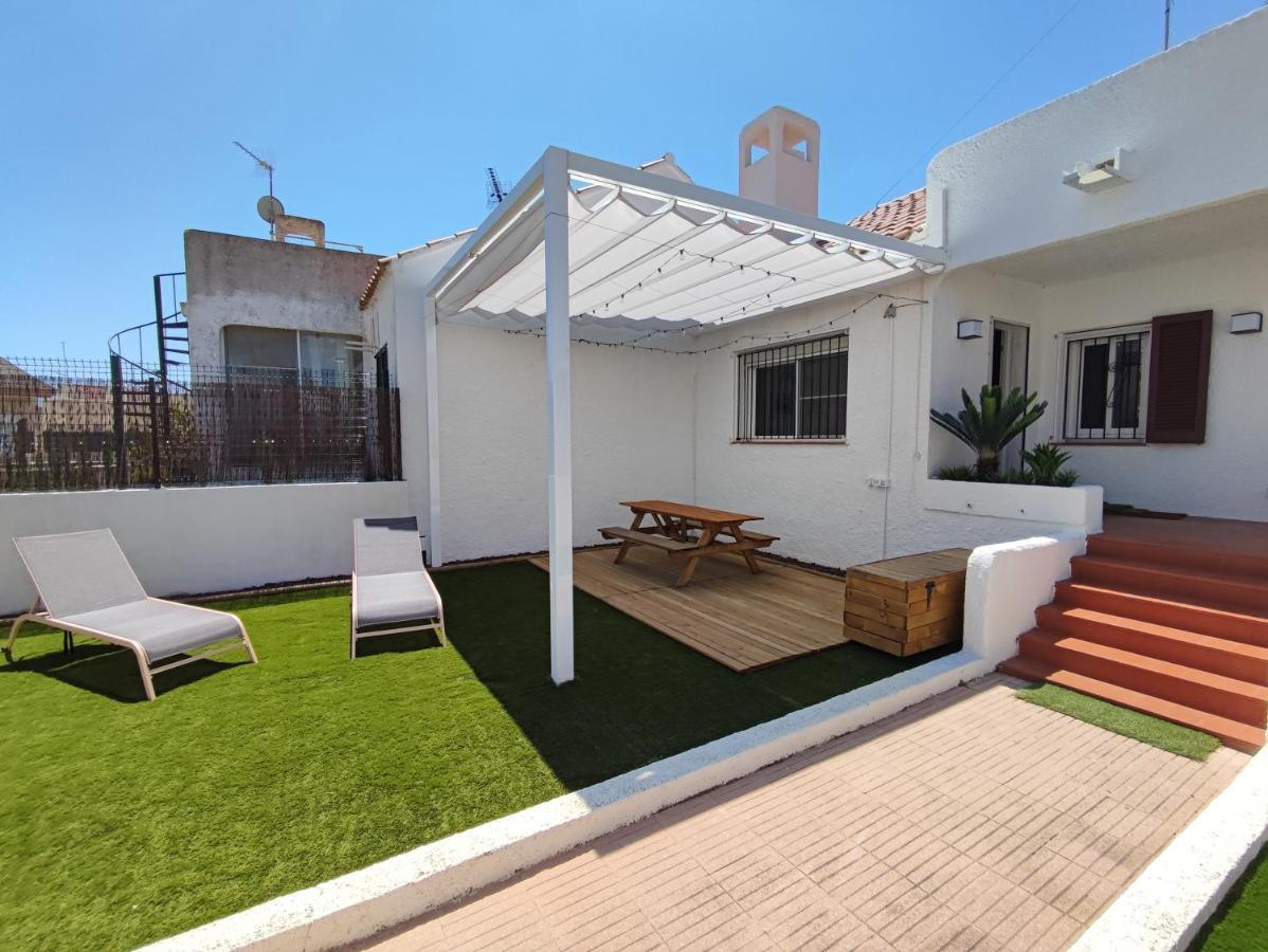 Casa Riumi Villa Riumar Dış mekan fotoğraf