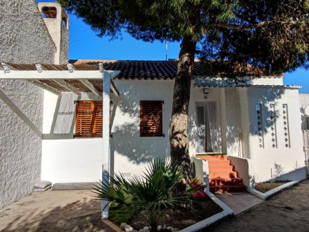 Casa Riumi Villa Riumar Dış mekan fotoğraf