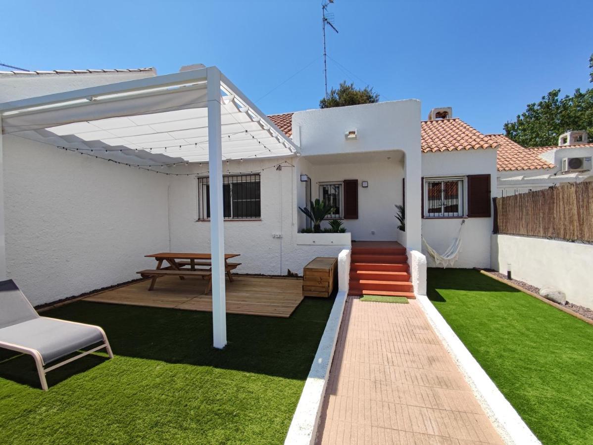 Casa Riumi Villa Riumar Dış mekan fotoğraf