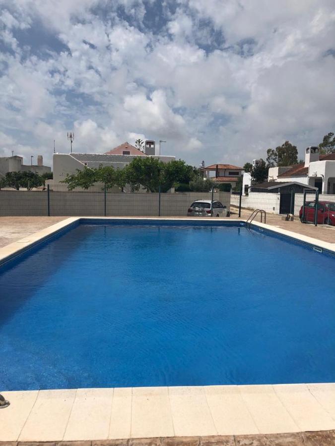 Casa Riumi Villa Riumar Dış mekan fotoğraf